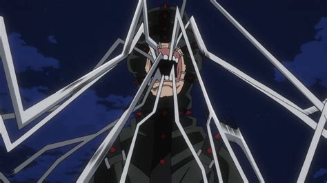 Image Blade Toothpng Boku No Hero Academia Wiki Fandom Powered