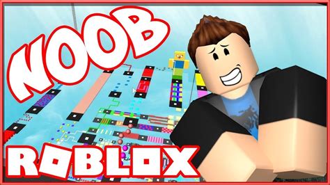 ROBLOX Obby This Obby Was SOOO Bad YouTube