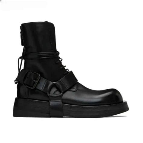 Botte Homme SamBottes