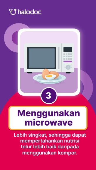 Kalori Telur Rebus dan Goreng, Manakah yang Lebih Banyak?