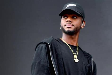 Bryson Tiller Net Worth - ABTC