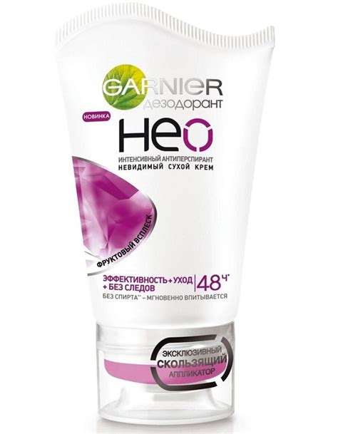 Лучшие женские дезодоранты и антиперспиранты 2020-2021 года