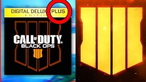 Breaking Bo Digital Deluxe Edition Found Black Ops Info Cod