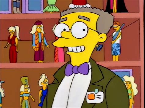 Frinkiac Simpsons Meme And  Generator