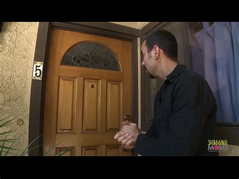 Hot Blonde Milf Got Talked Into Sucking On A Big Thick Dick Before Getting Her Pussy Eaten Out