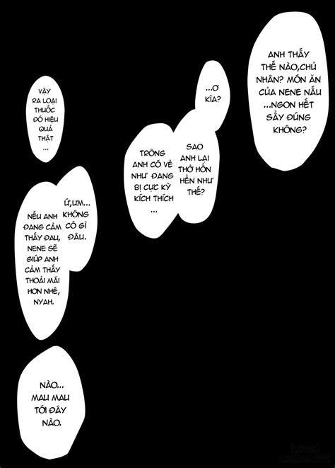 Đọc truyện hentai Uchi no Yandere na Kaineko chan ni Mechakucha ni Shiborarechau Hanashi Oneshot