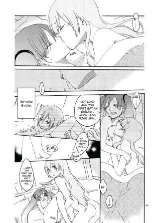 Niratama Sekihara Chinhou Append Disc Team 11 X 2 Luscious Hentai Manga Porn