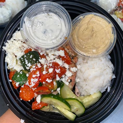 Healthy Meal Prep Delivery in San Diego | Macro Meal Prep SD