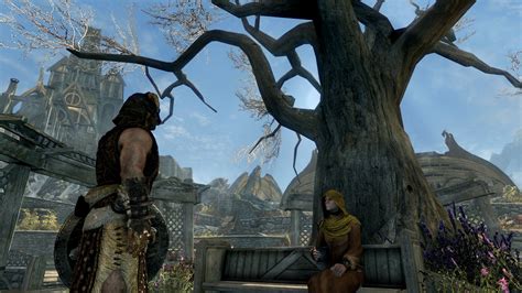 Whiterun's Merchants, Loot, Quests, & More - Skyrim Guide