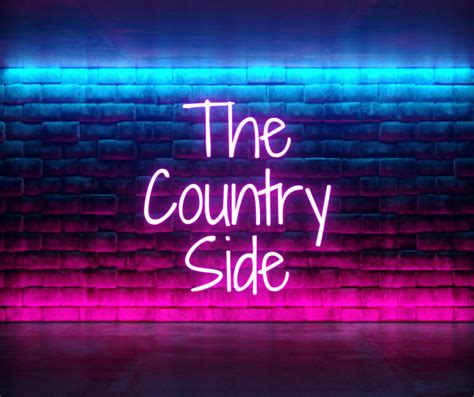 The Country Side Sito Ufficiale Radio Agorà 21