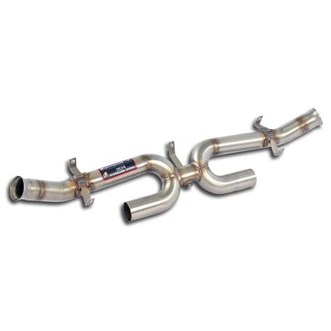 Performance Sport Exhaust For PORSCHE 911 993 Targa PORSCHE 993 Targa