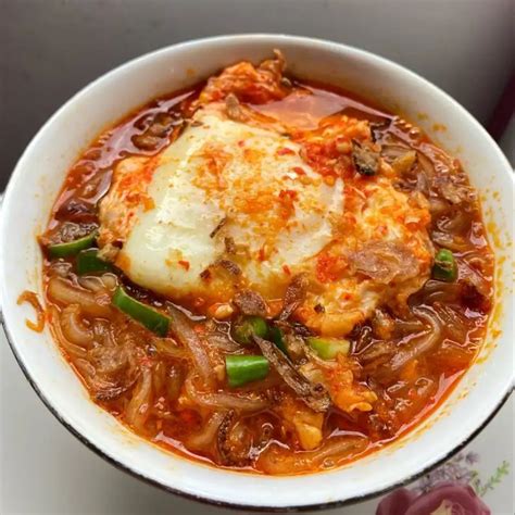 Resep Mie Sagu Khas Pontianak Gurih Dan Penuh Rasa Orami