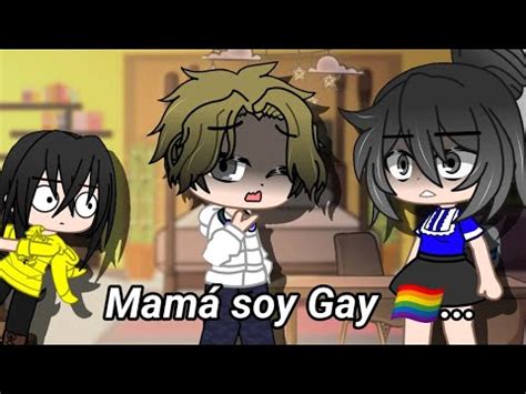 Mamá Soy Gay Paso Hoy YouTube
