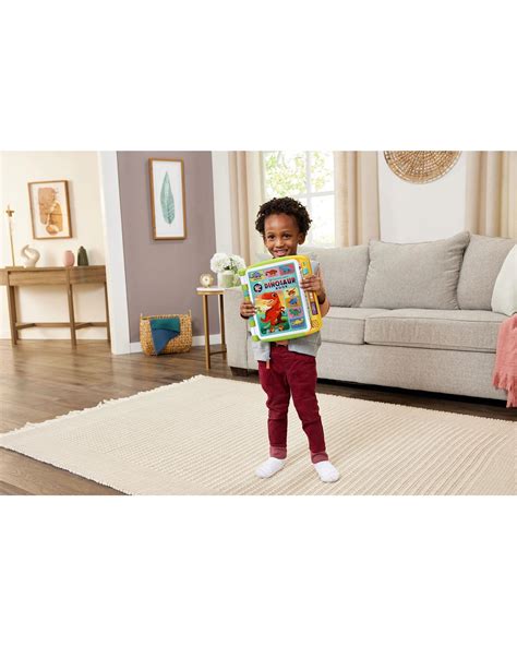 Leap Frog Leap Reader Book: Get Ready For Kindergarten (works With Tag) 3