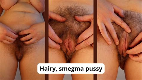 Smegma Pussy For You KinkyEmma Clips Sale