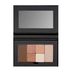 Tori Belle Cosmetics Eyeshadow Contouring And Highlighting Naked Eyeshadow