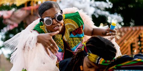 St Louis Black History and Culture in The City of St Louis