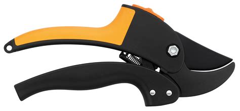 Fiskars Powerstep Secateurs Anvil P83 Recon Company