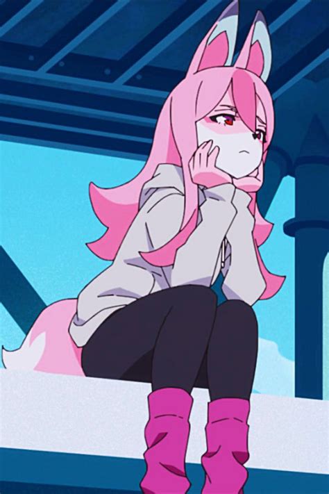 Bna Brand New Animal Episode 8 Gallery Anime Shelter Bna Brand New