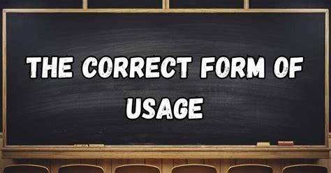 Usage or Useage: What’s the Difference?