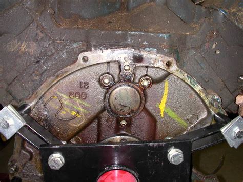 Engine Trouble 428 Page 2 Ford Truck Enthusiasts Forums