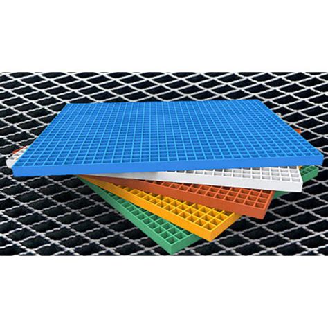 Frp Grating Manufacturer Supplier From Mumbai Maharashtra