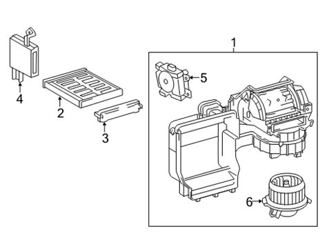 OEM Toyota 87139-YZZ10 - Filter Element