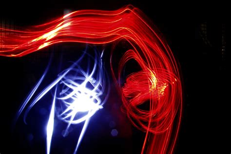 jar  life light painting photography