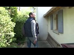 Gorgeous Owner Blonde With Big Natural Boobs Gets Her Ass Nailed And