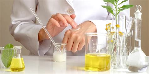 skinChemists Innovative & Luxury Skincare