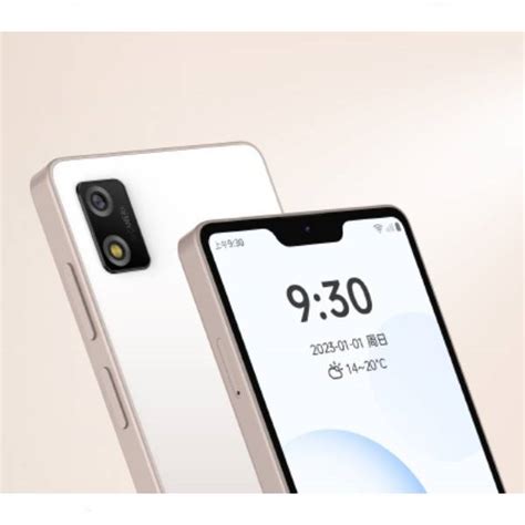 Xiaomi Qin 3 Mobile Phone – astore.in