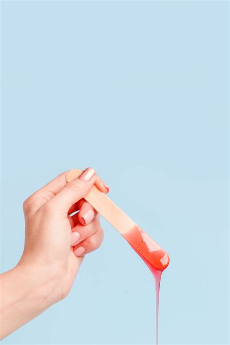 Wax