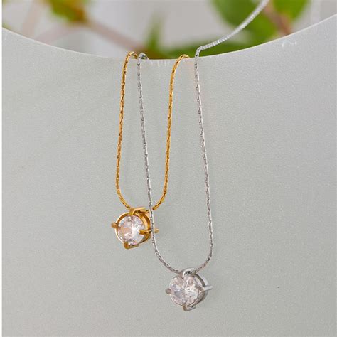 LN2301 Necklace - Shenzhen layance Tech Co Ltd