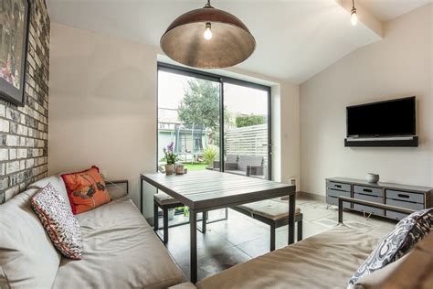 Finchley – London – DAC Building