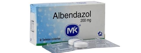 Como Tomar Albendazol E Informa Es Da Bula Deste Medicamento