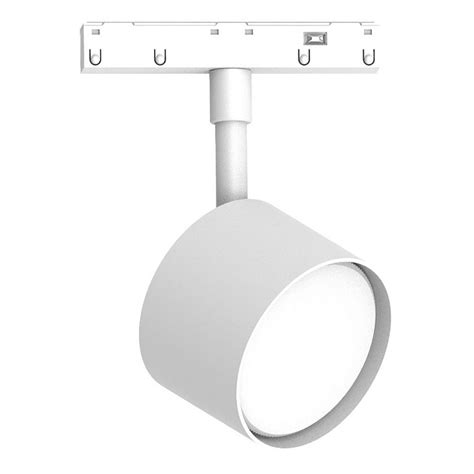 Трековый светильник Feron AL119 48726 ⚡ — купить с доставкой по Москве ...