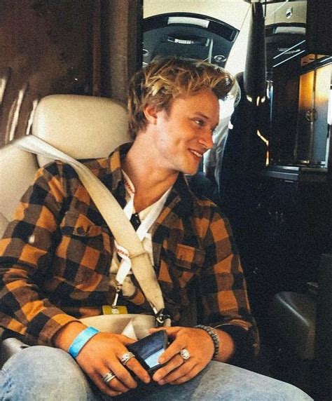 Rudy Pankow Hot Actors Pankow Actors