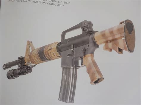 Sold Gothic Serpent Colt 723 Snipers Hide Forum