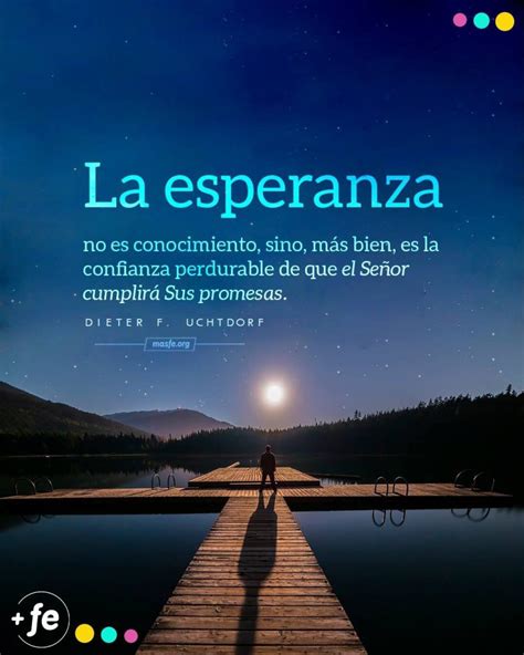 Frases De Fe Y Esperanza En Dios Cortas Para Momentos Dif Ciles Y La Vida