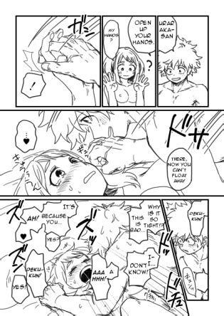 Lifeline Luscious Hentai Manga Porn