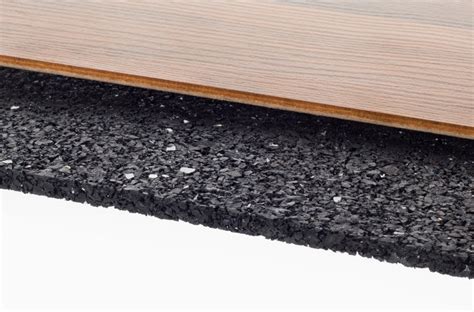 Acoustic Underlay For Bamboo Flooring – Flooring Guide by Cinvex
