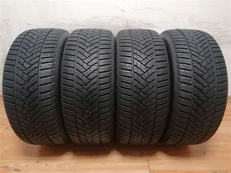 215/50/17 Dunlop / зимни гуми гр. Пловдив Остромила • OLX.bg