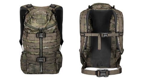 MYSTERY RANCH 3 DAY ASSAULT PACK TRI ZIP – 3DMilitaryAssets