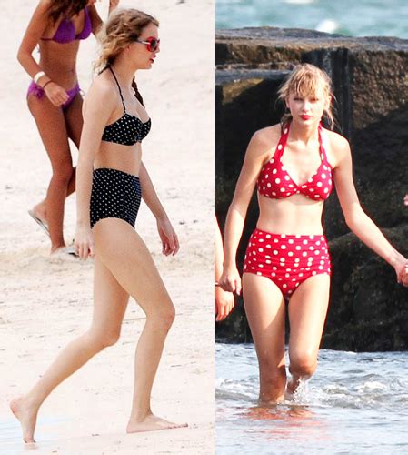 Bikini De Cintura Alta Porqu Llevarlo Paperblog