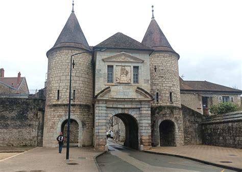 Visit Besançon Official Tour Guides Visit France