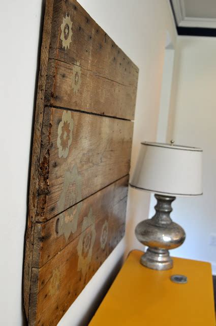 Barnwood Artwork | East Coast Creative