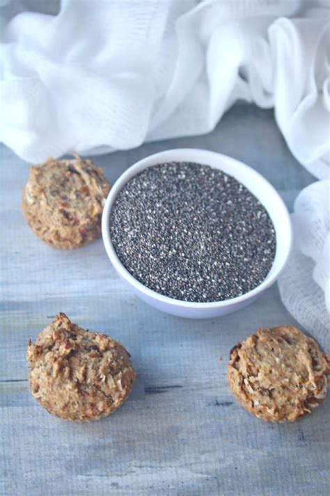 Healthy Breakfast Muffins