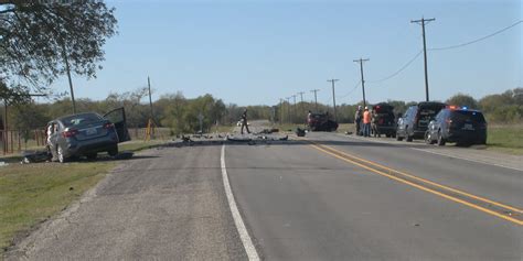 details released  fatal crash  fannin county