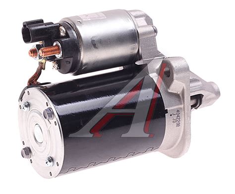 Стартер HYUNDAI Elantra (06-), i30 OE - 36100-2B020 - купить в ...