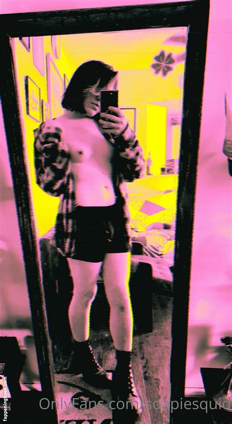 Soapiesquid Squidney1221 Nude OnlyFans Leaks Fappening FappeningBook